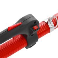 Vyvětvovací pila - HECHT 9260