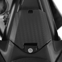 Akumulátorová motorka - HECHT 59150 RED