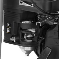 Obousměrná vibrační deska - HECHT 1116