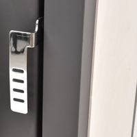 Krbová kamna - HECHT HELIS BEIGE