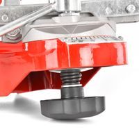 Elektrická bruska na řetězy - HECHT 9230