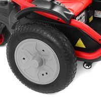 Driftovací vozítko - HECHT 50400 RED