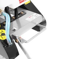 Řezačka betonu a asfaltu - HECHT 1901