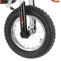 Akumulátorová motorka - HECHT 54300 RED