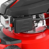 Benzínová sekačka - HECHT 5408