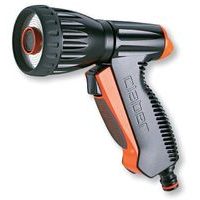 Dvoufunkční komfortní zavlažovací pistole Claber