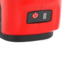 Přenosná řetězová pila a nůžky (sada 2v1) - HECHT 99126