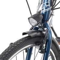 Elektrokolo - HECHT RUNNIS BLUE (SET)