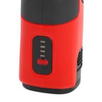 Přenosná řetězová pila a nůžky (sada 2v1) - HECHT 99126