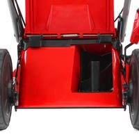 Benzínová sekačka 5in1 - HECHT 552 XR