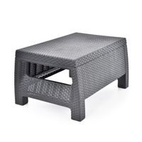 Set zahradního nábytku - HECHT SIERRA MAXI