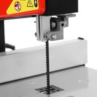 Pásová pila - HECHT 8925