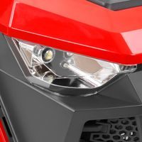 Zahradní traktor - HECHT 5202 TWIN