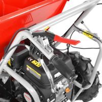 Mini transportér - HECHT 2636