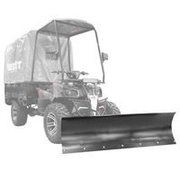 Radlice pro HECHT CARGO - HECHT 0059399 R