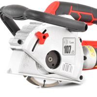 Elektrická drážkovací fréza - HECHT 1660