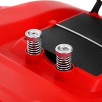 Zahradní traktor - HECHT 5196