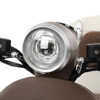 Seniorské vozítko - HECHT ELEGANTE