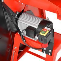 Okružní pila na dřevo - HECHT 850