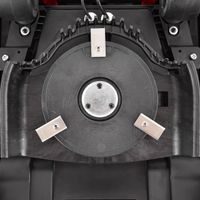 Akumulátorová robotická sekačka - HECHT 5612