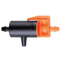 Odkapávač Claber, 0-6 l/h