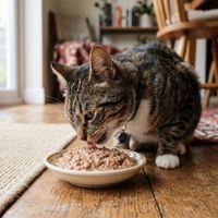 Prominent CAT CHICKEN 200 g