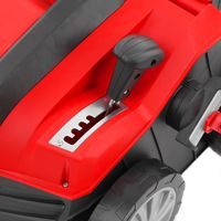 Elektrický provzdušňovač 2v1 - HECHT 1948