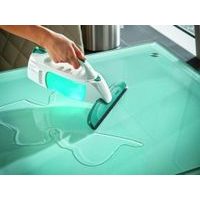 Vysavač na okna Window Cleaner, oboustranný mop a 43 cm tyč