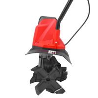 Elektrický kultivátor - HECHT 732