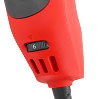 Oscilační bruska - HECHT1632