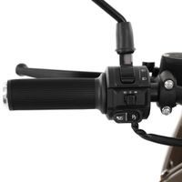 Seniorské vozítko - HECHT ELEGANTE