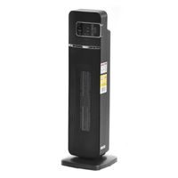 Keramické topidlo - HECHT 3613