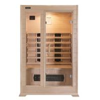 Prosklená čelní strana