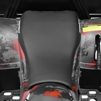 Nákladní accu čtyřkolka - HECHT FARMIS