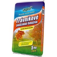 AGRO Podzimní trávníkové hnojivo 10 kg