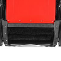 Ruční zametací stroj - HECHT 8105