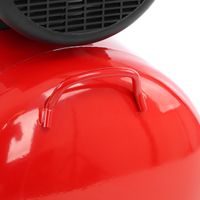 Olejový kompresor - HECHT 2355