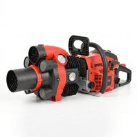 Nástavec na benzínovou pilu - HECHT FÉN