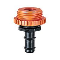 Konektor Claber pro připojení 1/2" hadice