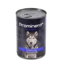 Prominent DOG VENISON 400 g