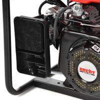 Jednofázový generátor - HECHT GG 3300