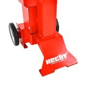 Vertikální elektrický štípač na dřevo - HECHT 6070