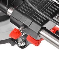 Pokosová pila - HECHT 829