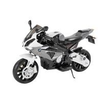 BMW S1000RR GREY