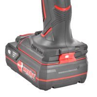 Aku vrtačka v kufru - HECHT 1246