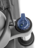 Elektrokolo - HECHT LEONIS GRAY