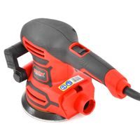 Excentrická vibrační bruska - HECHT 1768