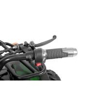 Akumulátorová čtyřkolka - HECHT 56150 ARMY