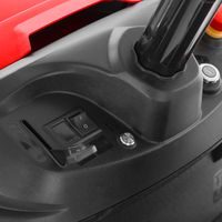 Zahradní traktor - HECHT 5169