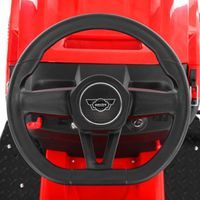 Zahradní traktor - HECHT 5184